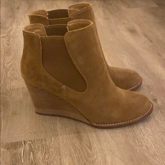 Lucky brand wedges - Picture 4 of 4